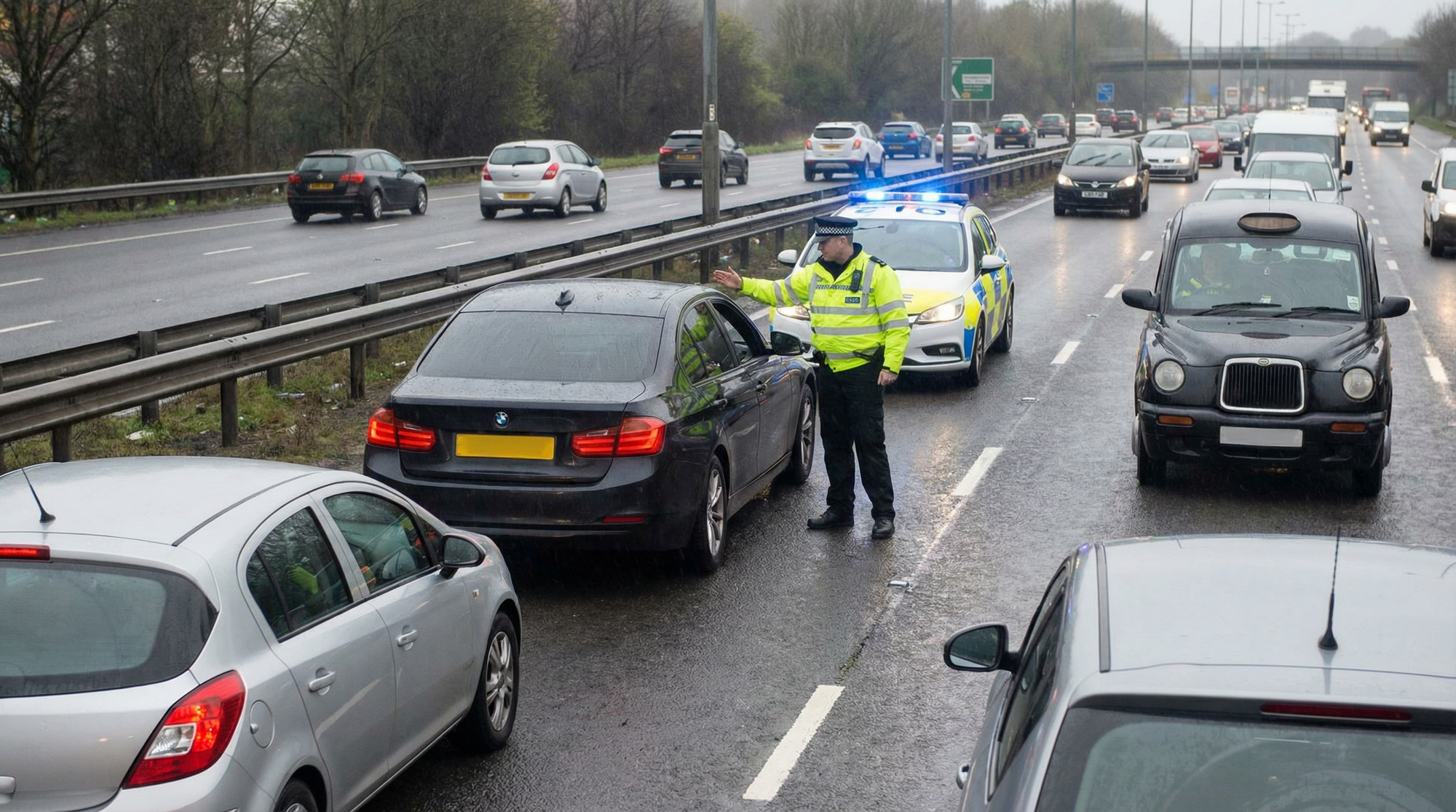 Wolverhampton Magistrates’ Court Motoring Defence – Legal Experts Fighting Driving Offences