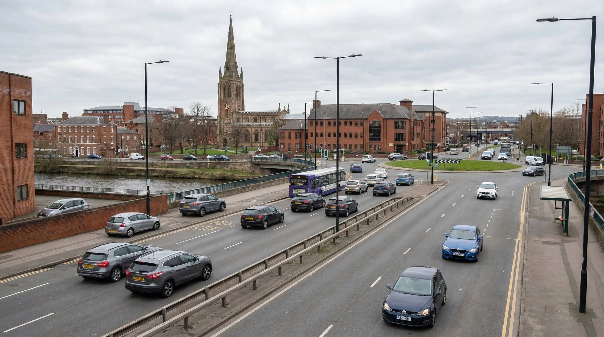 Worcester Magistrates' Court - Trusted Legal Experts for Driving Offences
