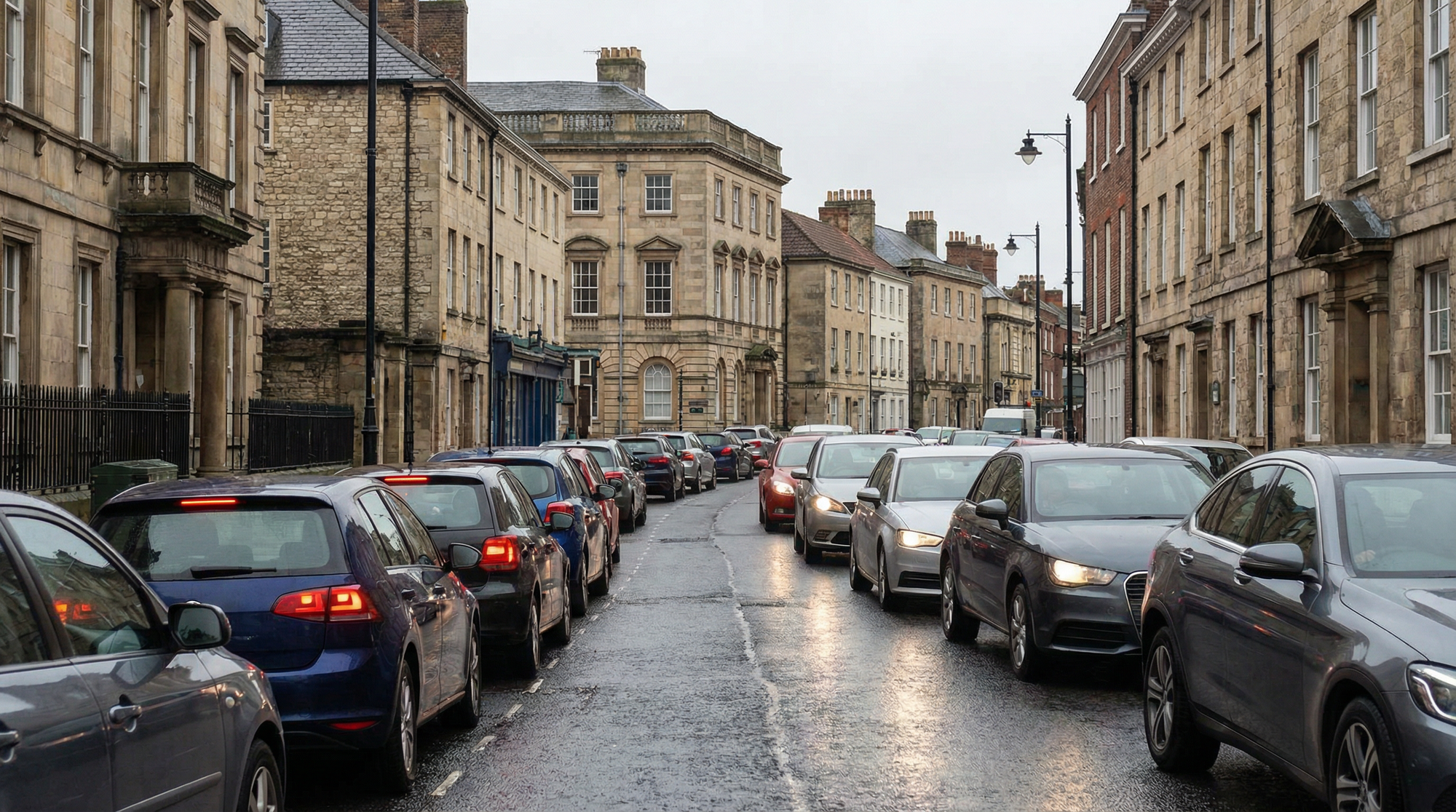 York Magistrates’ Court Motoring Offence Defence – Legal Experts Supporting Drivers