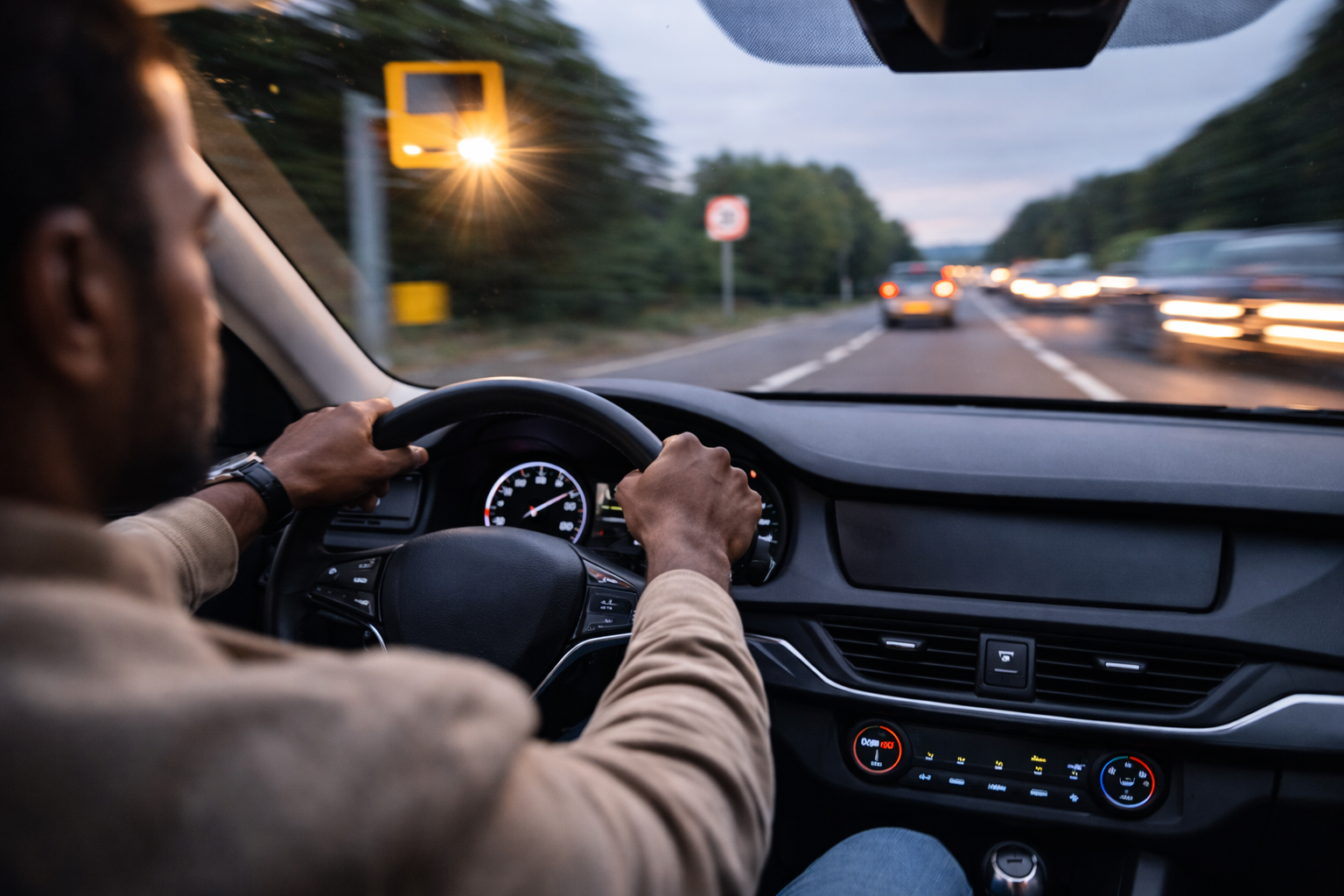 Motoring Offence Solicitors