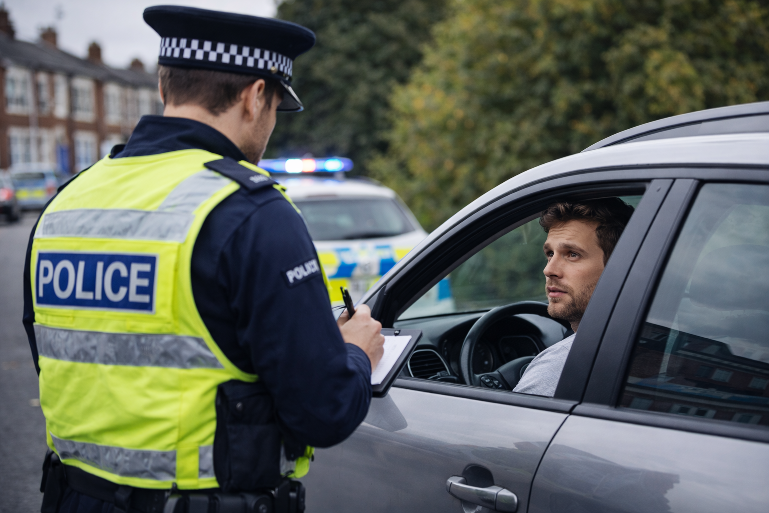 What To Do If You’re Accused of Drink or Drug Driving