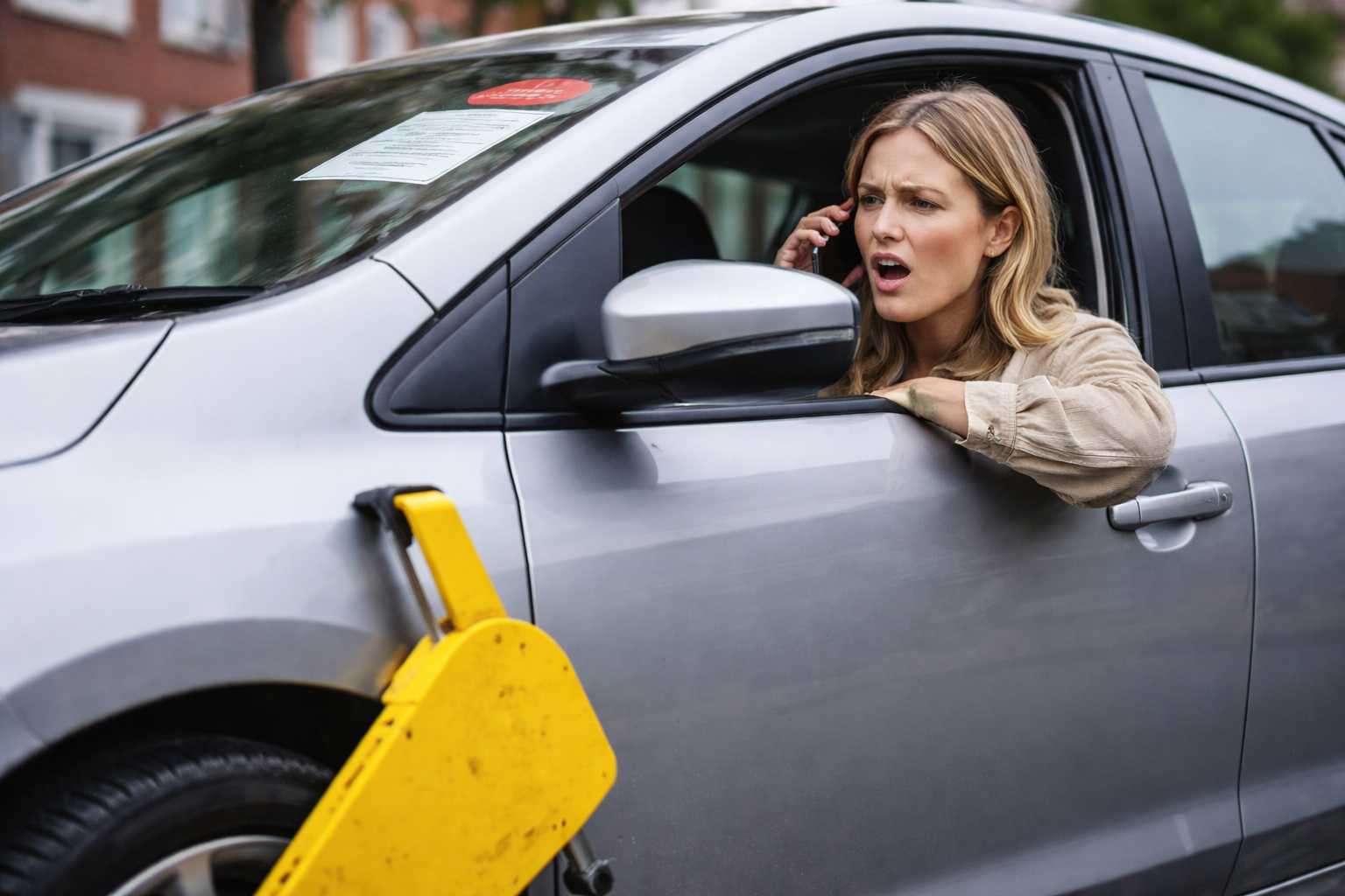 Motoring Offence Solicitors