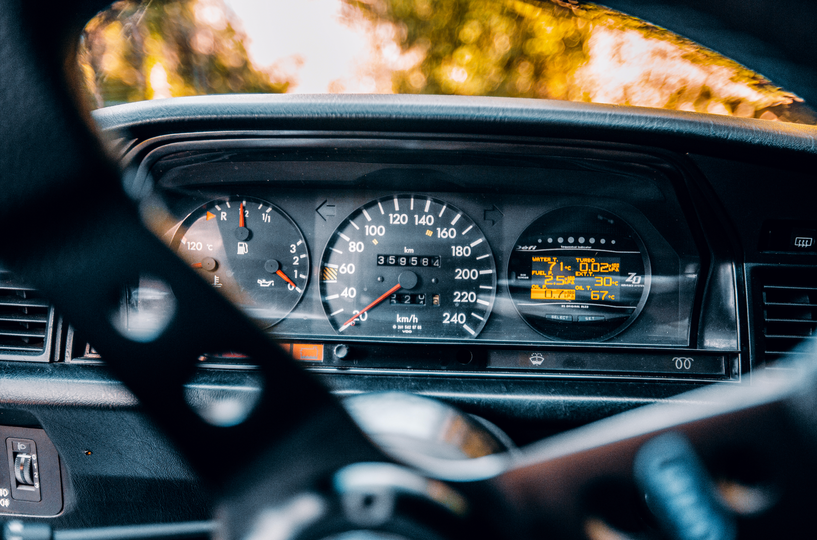 Speeding Tickets in the UK: Can You Challenge Them?