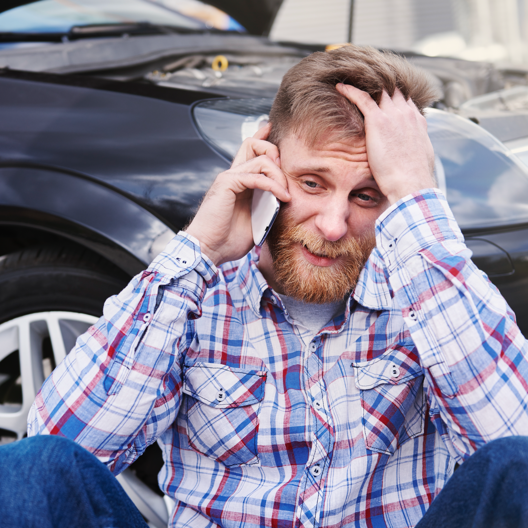 Legal consultation with a motoring offence solicitor